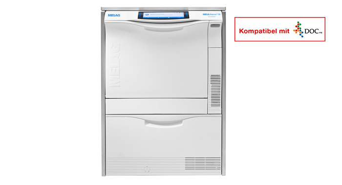 MELAG Thermodesinfektor MELAtherm 10 Evolution